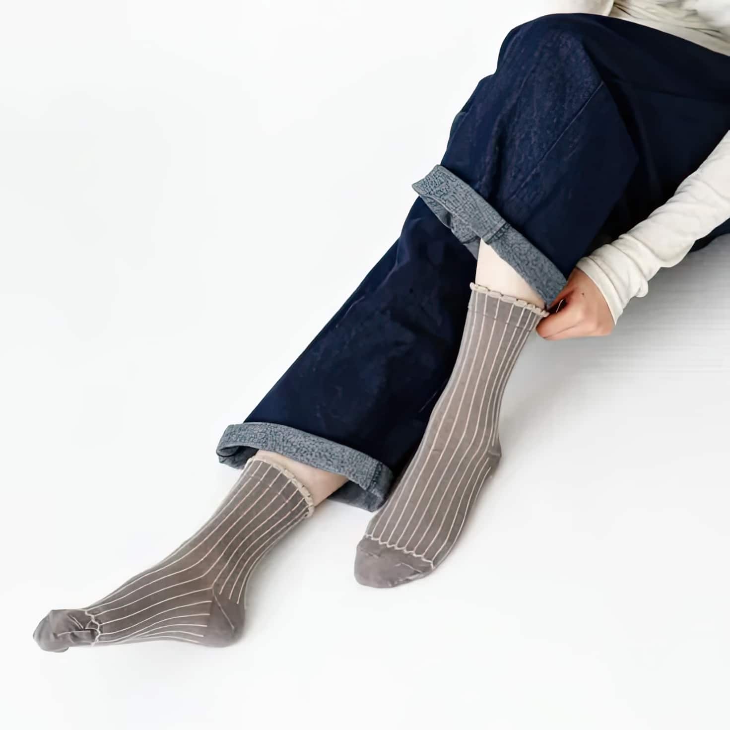 Frenchbull_iOLO_chaussette_ligne